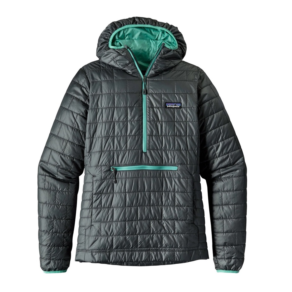 Patagonia Bivy Nano Jacket